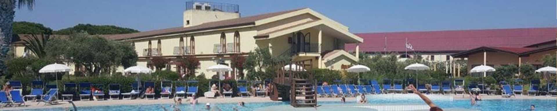 Horse Country Resort Congress & Spa